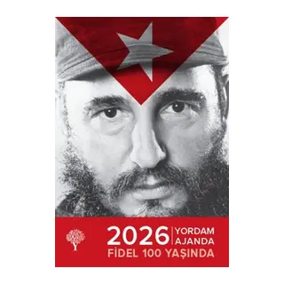2026 Yordam Ajanda