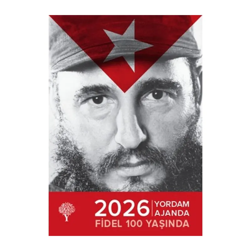 2026 Yordam Ajanda