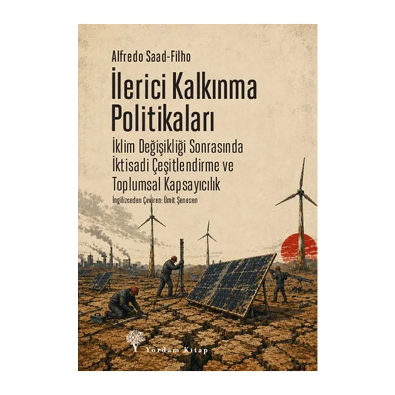 İlerici Kalkınma Politikaları