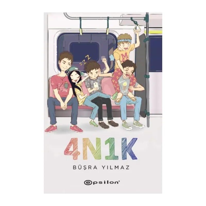 4N1K