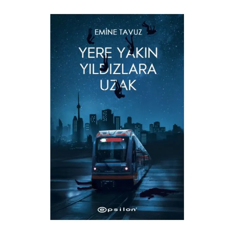 Yere Yakın Yıldızlara Uzak