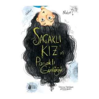 aklı Kız’ın Pasaklı Günlüğü