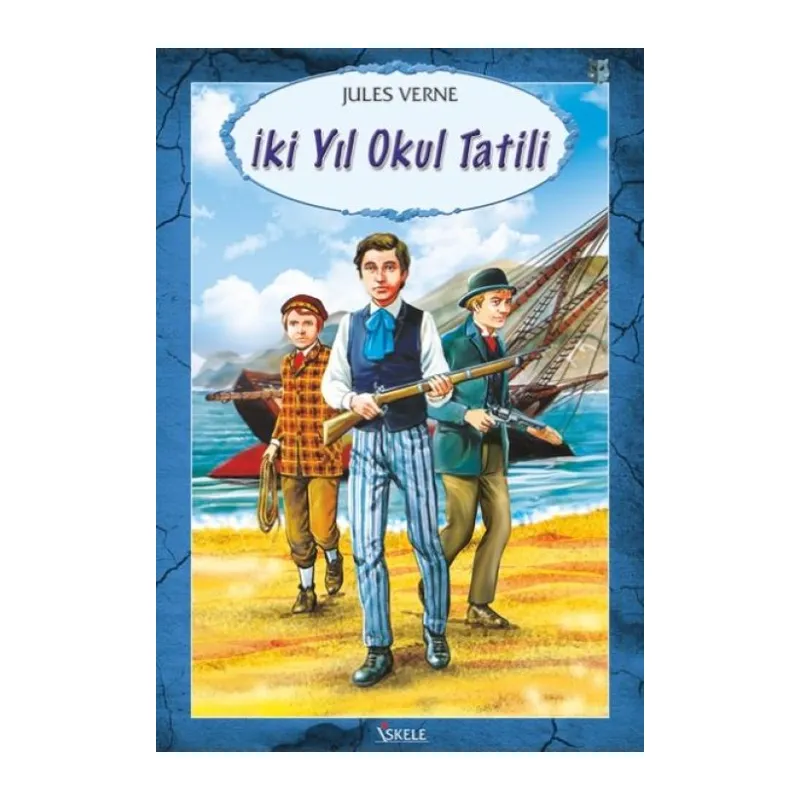 İki Yıl Okul Tatili
