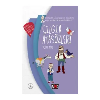 Çıın Atasözleri (Ciltli)