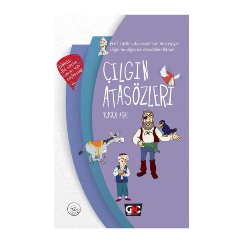 Çıın Atasözleri (Ciltli)