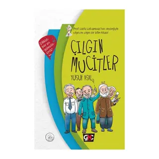 Çıın Mucitler (Ciltli)