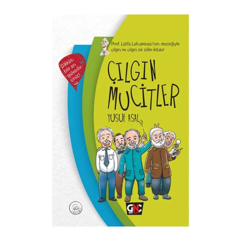 Çıın Mucitler (Ciltli)