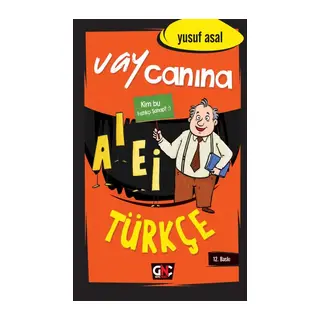 Vay Canına Türkçe