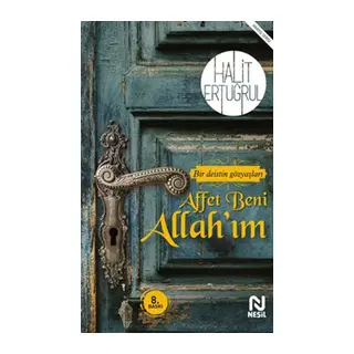 Affet Beni Allahım - Bir Deistin Gözyaşları