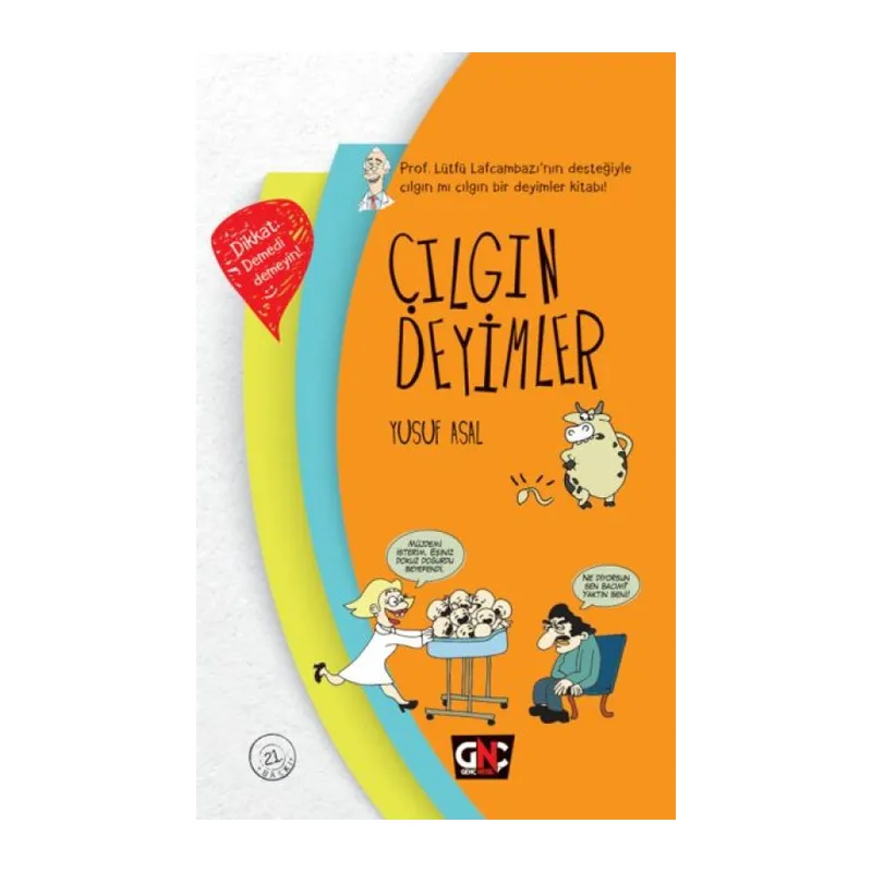 Çıın Deyimler (Ciltli)
