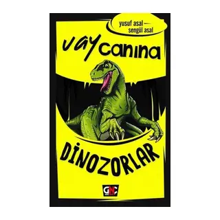 Vay Canına: Dinozorlar