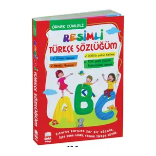 Örnek Cümleli li Türkçe Sözlüğüm