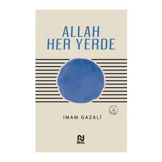 Allah Her Yerde