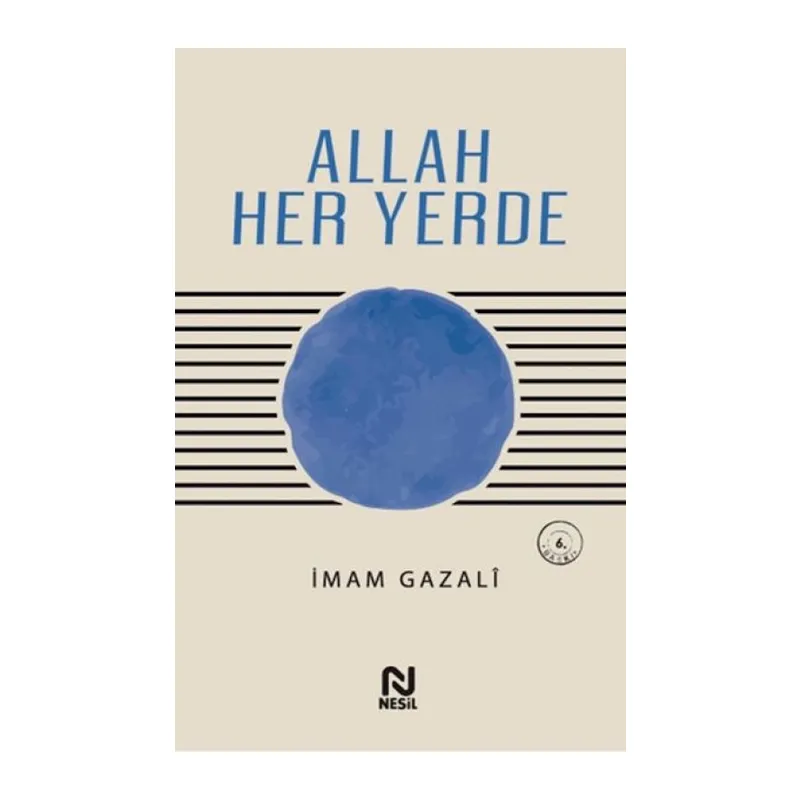 Allah Her Yerde