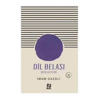 Dil Belası-Dilin Afetleri