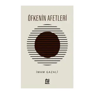 Öfkenin Afetleri