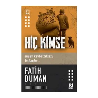 Hiç Kimse