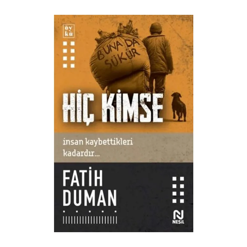 Hiç Kimse