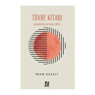 Tövbe Kitabı