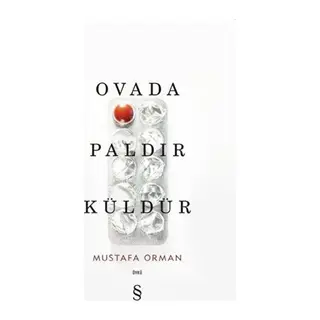 Ovada Paldır Küldür