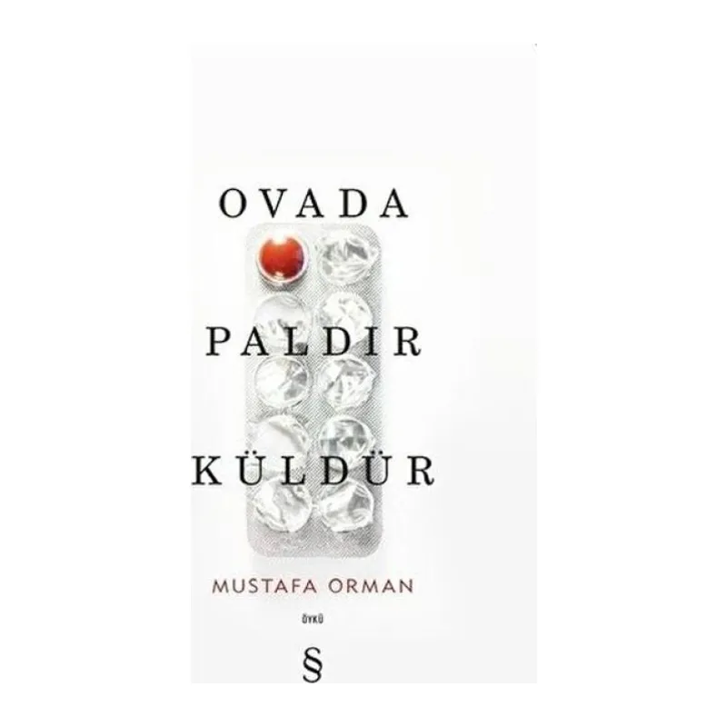 Ovada Paldır Küldür