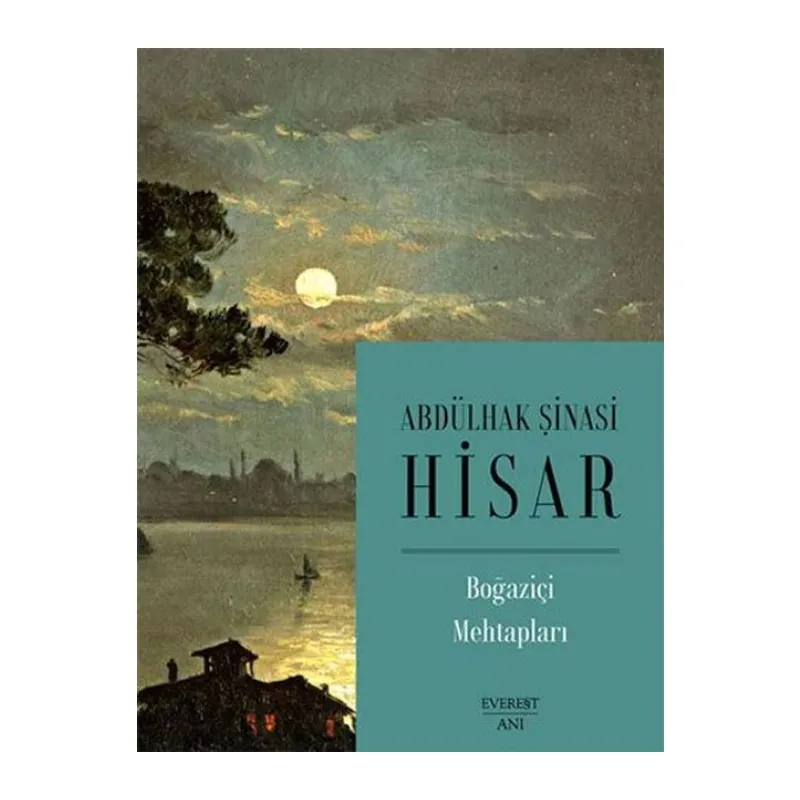 Boğaziçi Mehtapları