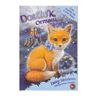 Dostluk Ormanı 7 - Çıtır İnceün Yıldız Dansı