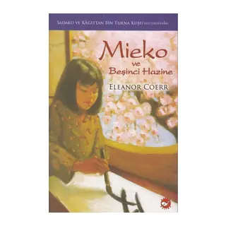 Mieko ve Beşinci Hazine
