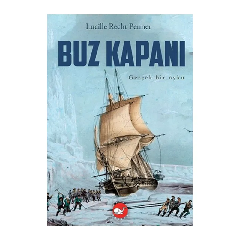 Buz Kapanı