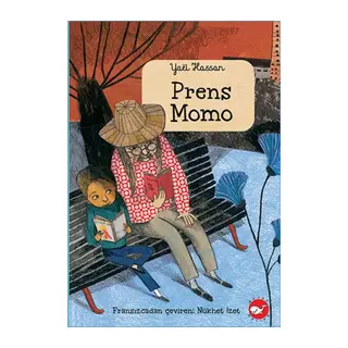 Prens Momo
