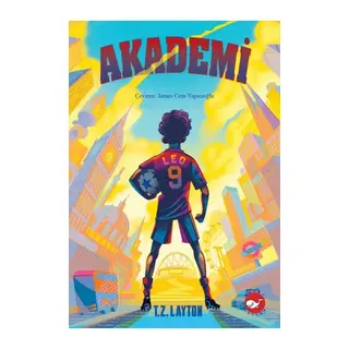 Akademi
