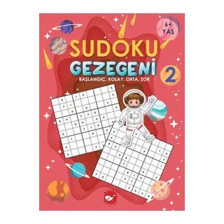 Sudoku Gezegeni 2