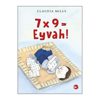 7 x 9 Eyvah