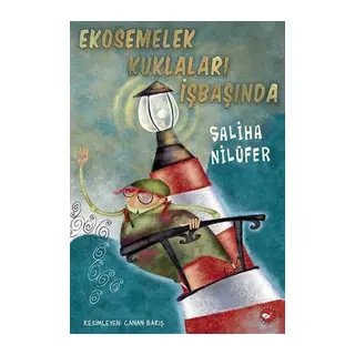 Ekosemelek ları İşbaşında