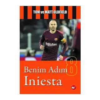 Benim Adım İniesta