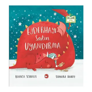 Ejderhayı Sakın Uyandırma