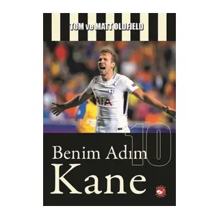 Benim Adım Kane