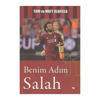 Benim Adım Salah
