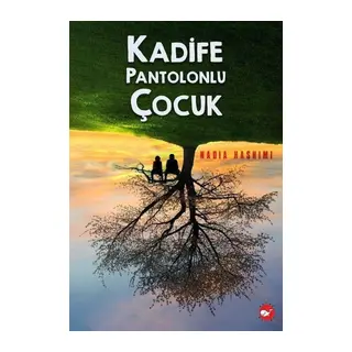 Kadife Pantolonlu Çuk