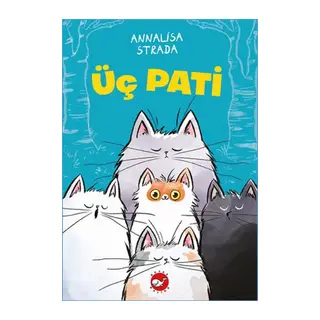 Üç Pati