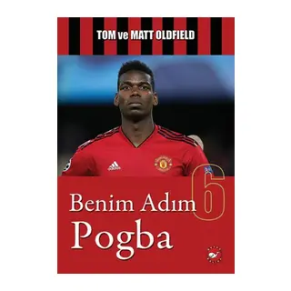 Benim Adım Pogba