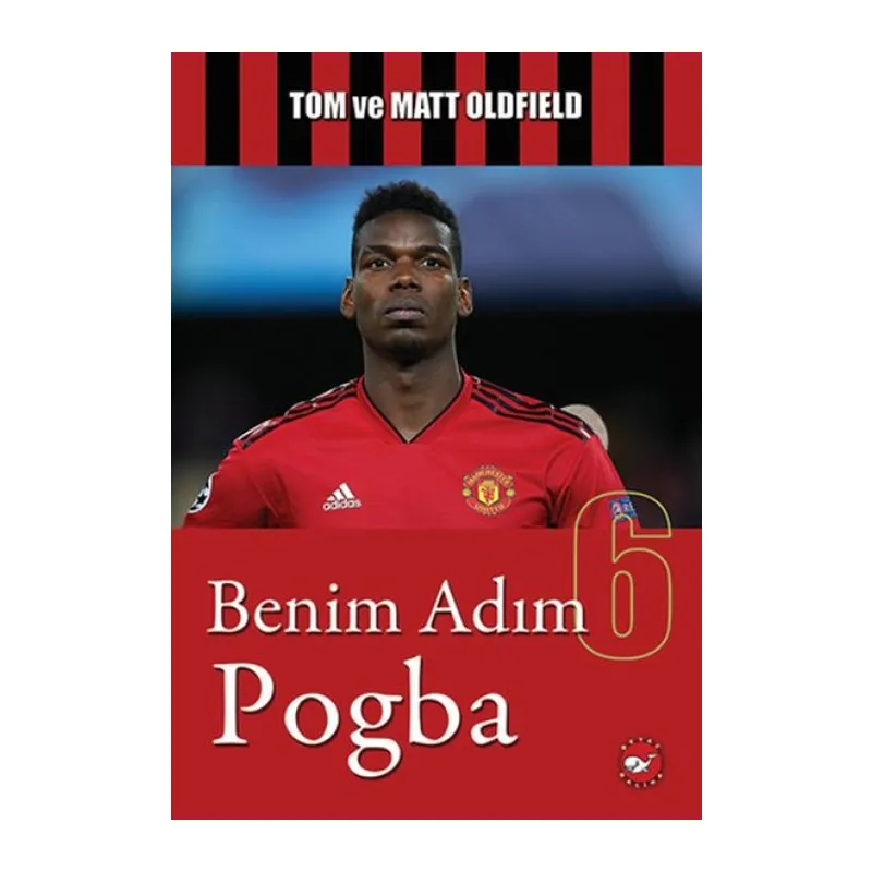 Benim Adım Pogba