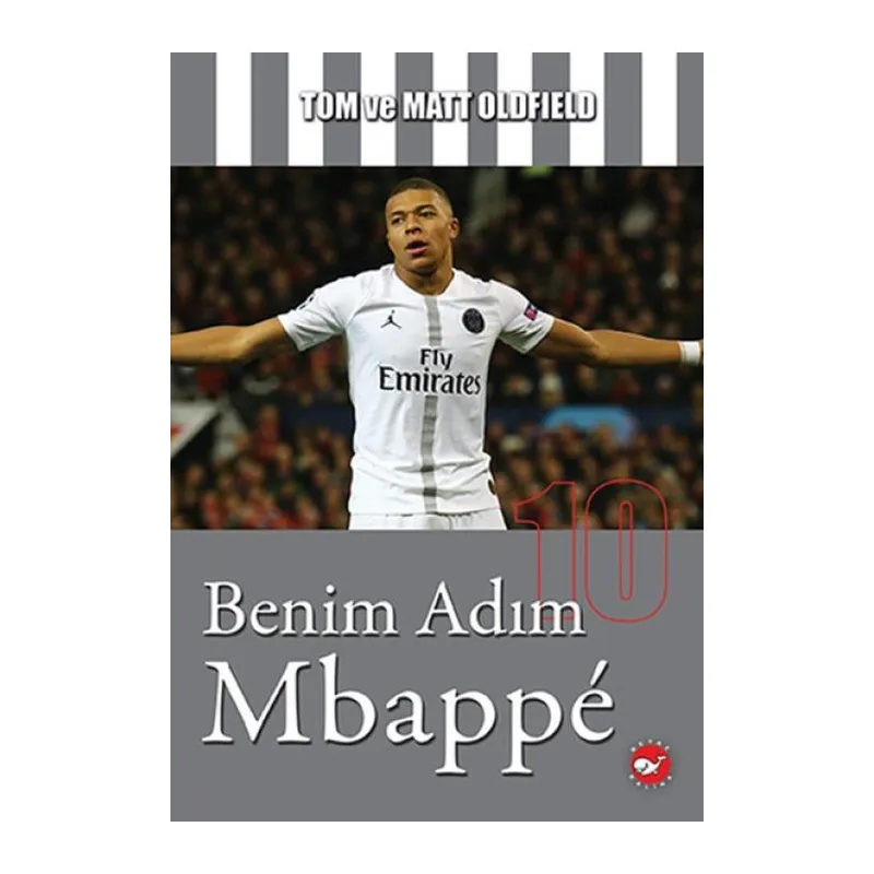 Benim Adım Mbappe