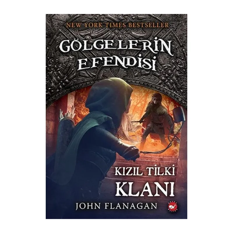 Göelerin Esi 13 - Kızıl Tilki Klanı