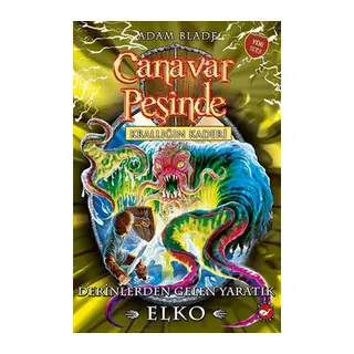 Canar Peşinde 61 - Krallığın Kaderi