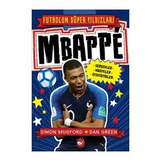 Mbappe - un Süper Yıldızları