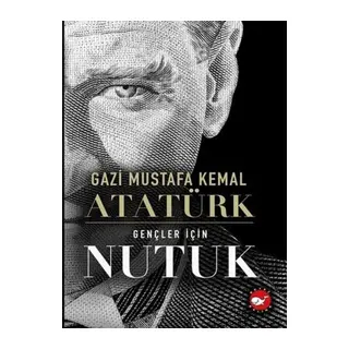 Gençler için Nutuk