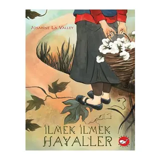 İlmek İlmek Hayaller