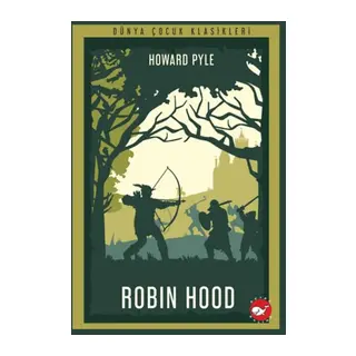 Robin Hood
