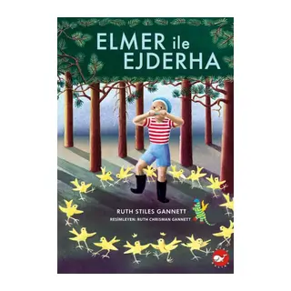 E ile Ejderha